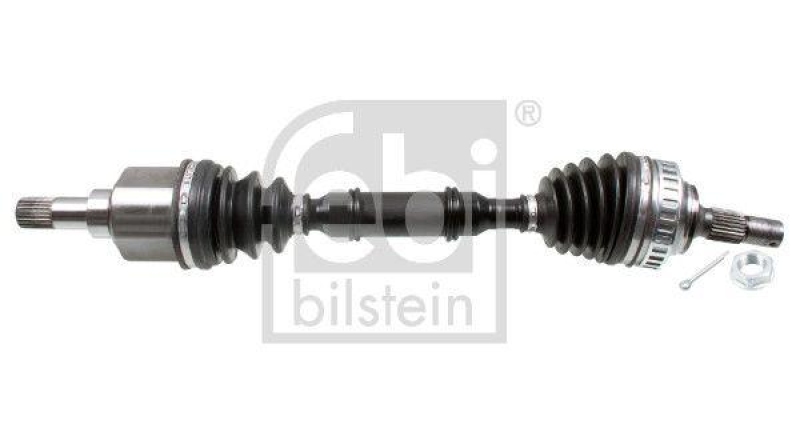 FEBI BILSTEIN 183787 Antriebswelle f&uuml;r CITROEN