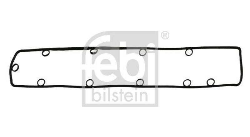 FEBI BILSTEIN 22029 Ventildeckeldichtung für Peugeot