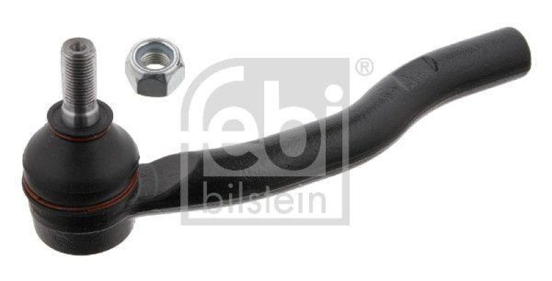 FEBI BILSTEIN 29764 Spurstangenendst&uuml;ck mit Sicherungsmutter f&uuml;r TOYOTA