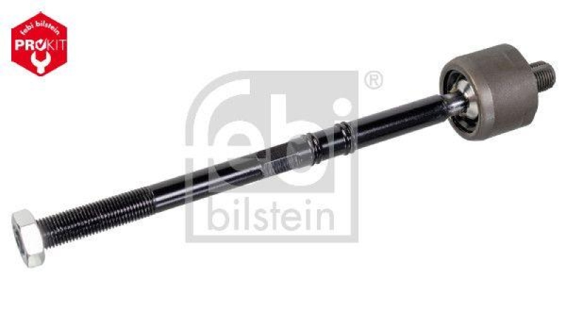 FEBI BILSTEIN 31523 Axialgelenk mit Kontermutter f&uuml;r Mercedes-Benz