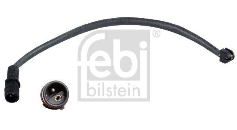 FEBI BILSTEIN 33411 Verschleißkontakt für Porsche