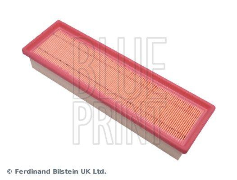 BLUE PRINT ADR162221 Luftfilter f&uuml;r Renault