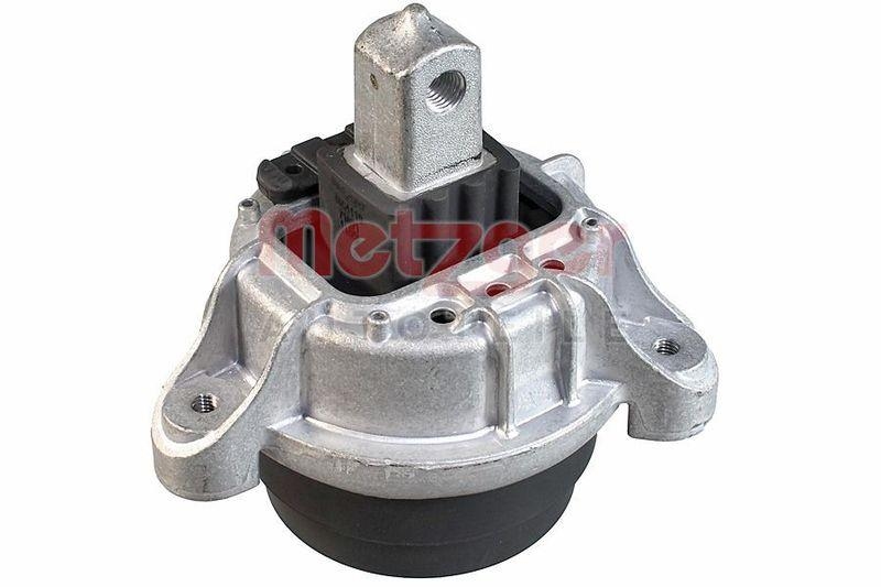 METZGER 8054119 Lagerung, Motor für BMW