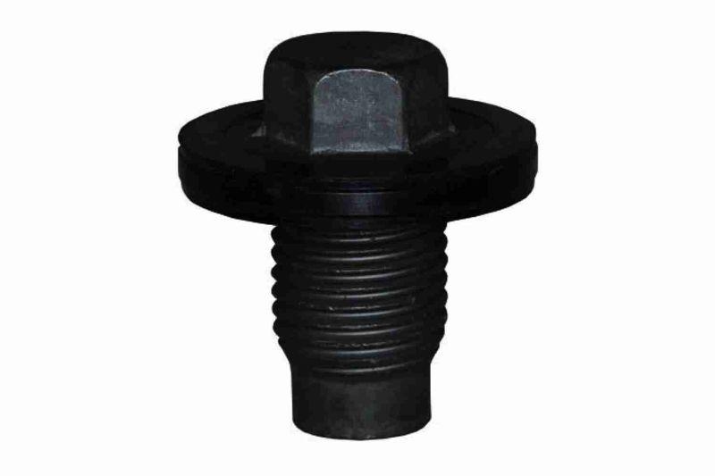 VAICO V20-1205 Verschlussschraube, &Ouml;lwanne M14 x 1,5 x 20 mit Dichtring f&uuml;r MINI