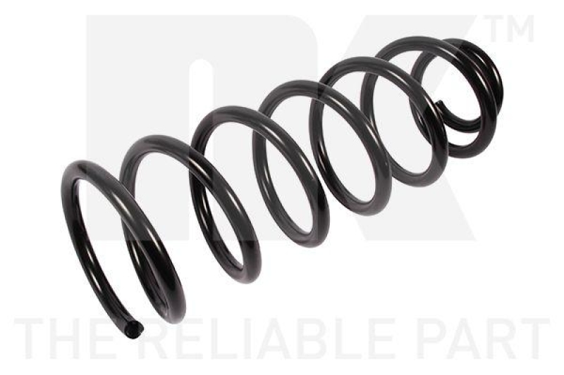 NK 541931 Fahrwerksfeder f&uuml;r CITROEN