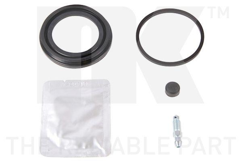 NK 8832016 Reparatursatz, Bremssattel f&uuml;r FORD USA, MAZDA, SUBARU