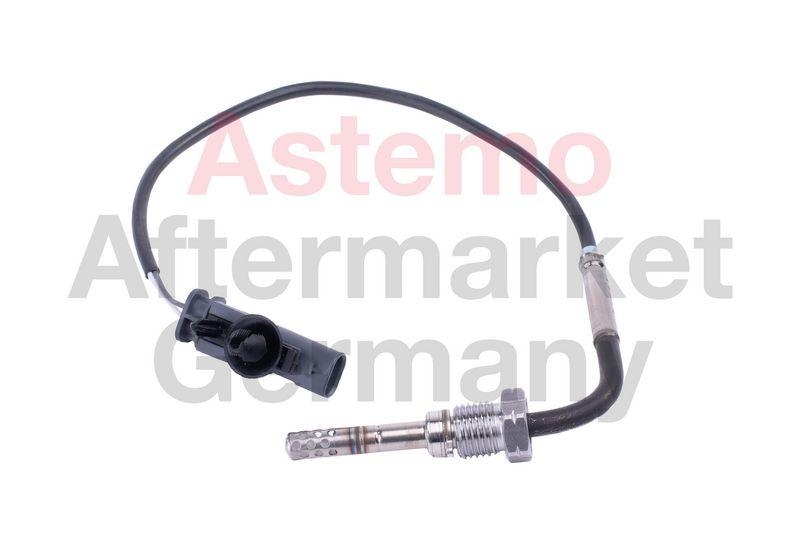 HITACHI 2505567 Sensor, Abgastemperatur f&uuml;r VOLVO u.a.