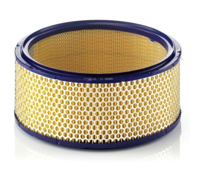 MANN-FILTER C 2360 Luftfilter f&uuml;r Iveco Irisbus