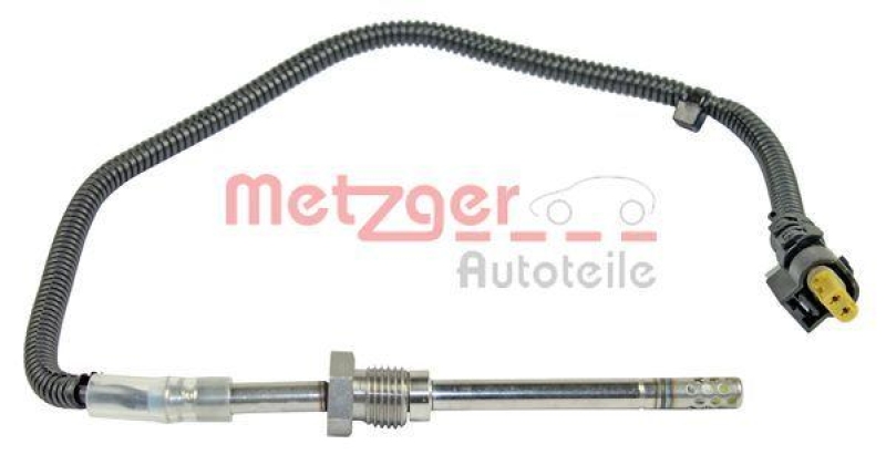 METZGER 0894299 Sensor, Abgastemperatur f&uuml;r MB