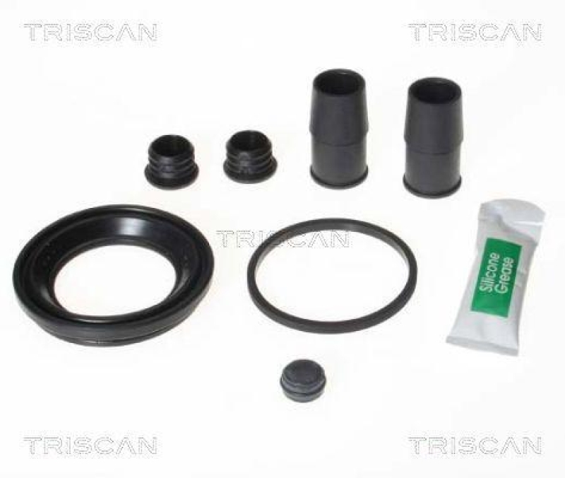 TRISCAN 8170 205204 Reperatursatz f&uuml;r Opel