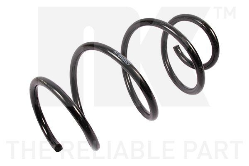 NK 533514 Fahrwerksfeder f&uuml;r KIA