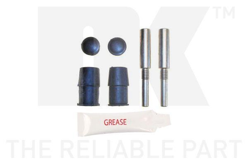 NK 8947002 F&uuml;hrungsh&uuml;lse, Bremssattel f&uuml;r AUDI, VW