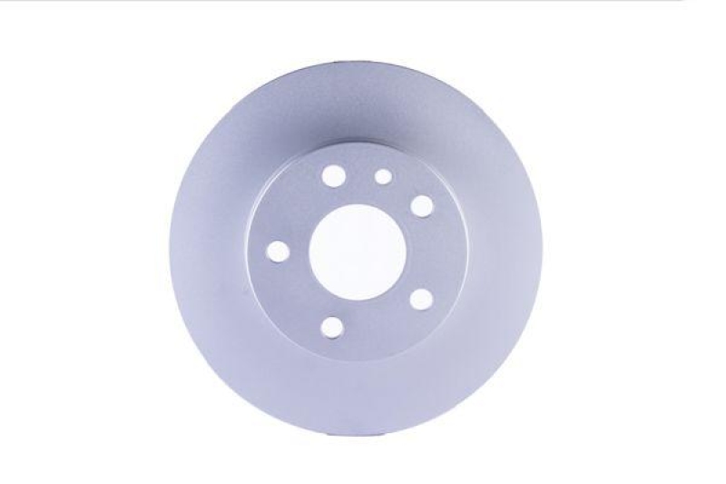 HELLA 8DD 355 105-511 Bremsscheibe f&uuml;r ALFA