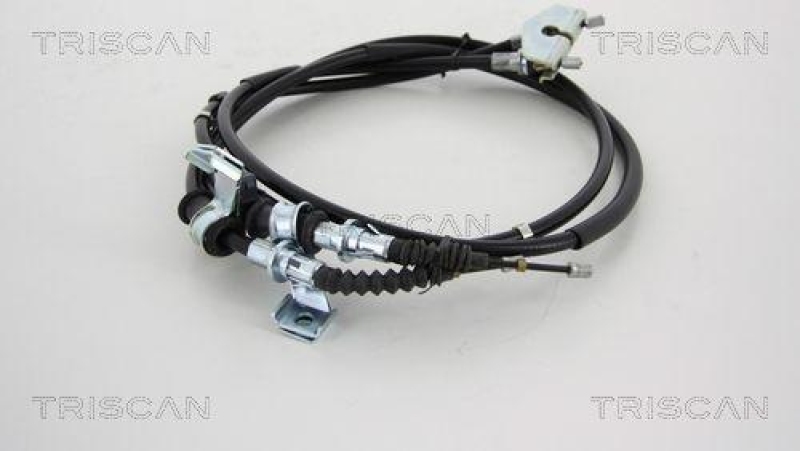 TRISCAN 8140 50175 Handbremsseil f&uuml;r Mazda 2