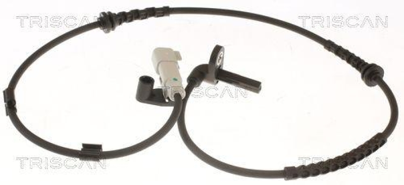 TRISCAN 8180 24111 Sensor, Raddrehzahl f&uuml;r Opel