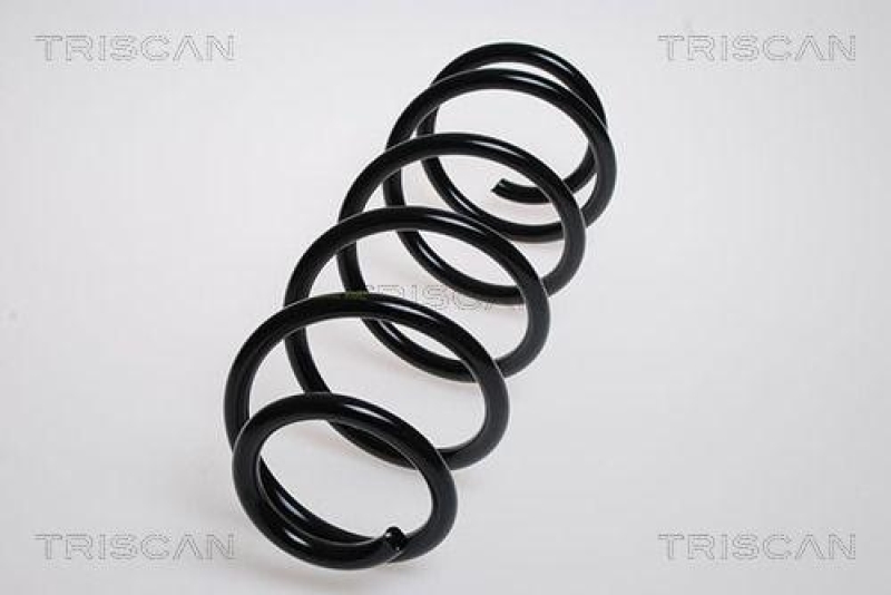 TRISCAN 8750 28109 Spiralfeder Vorne f&uuml;r Peugeot