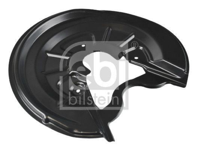 FEBI BILSTEIN 171560 Spritzschutzblech f&uuml;r Scheibenbremse f&uuml;r VW-Audi