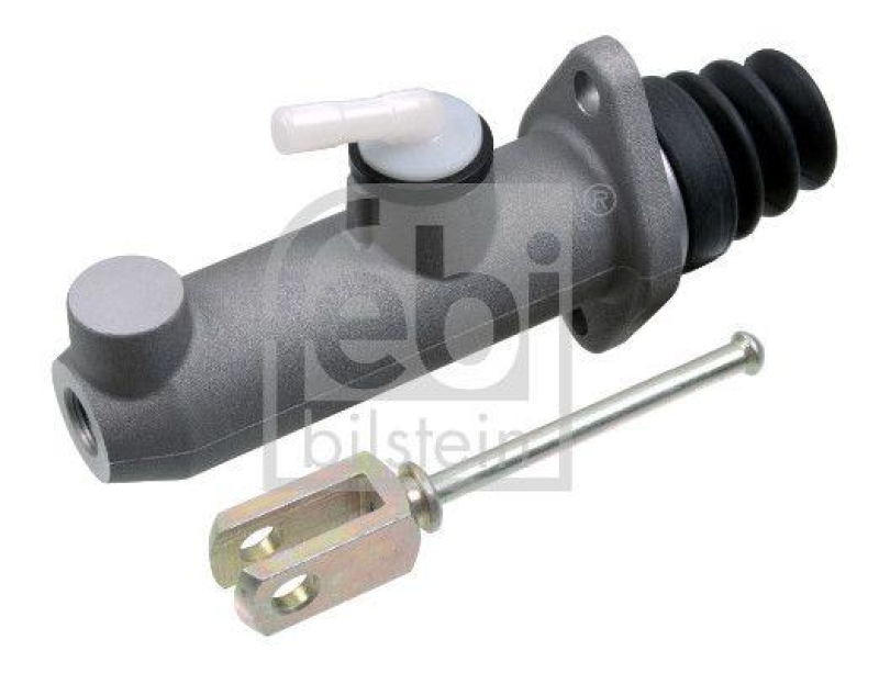 FEBI BILSTEIN 183788 Kupplungsgeberzylinder f&uuml;r RENAULT (RVI)