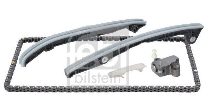 FEBI BILSTEIN 188204 Steuerkettensatz f&uuml;r Nockenwelle f&uuml;r Mercedes-Benz
