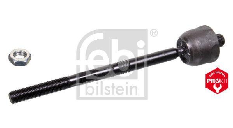 FEBI BILSTEIN 31524 Axialgelenk mit Kontermutter f&uuml;r Mercedes-Benz