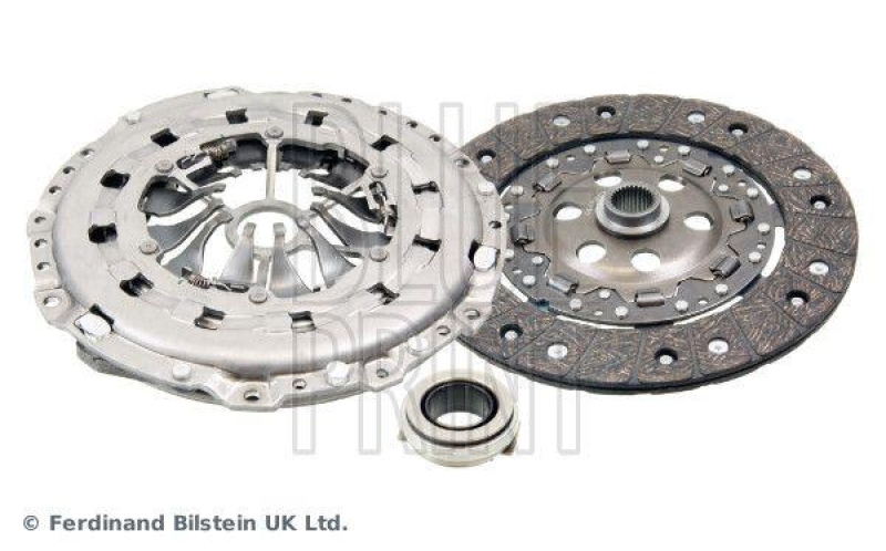 BLUE PRINT ADBP300037 Kupplungssatz für VW-Audi