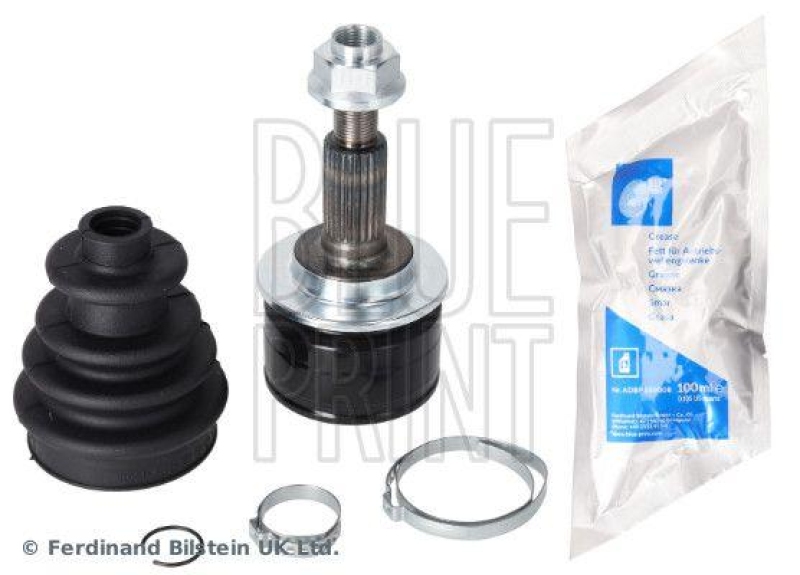BLUE PRINT ADK88928 Antriebswellengelenksatz f&uuml;r SUZUKI