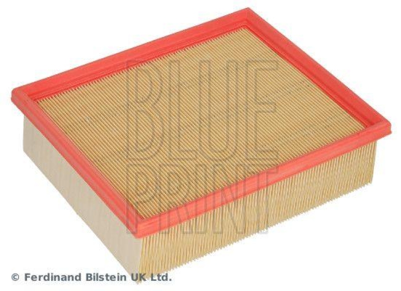 BLUE PRINT ADR162222 Luftfilter f&uuml;r Renault