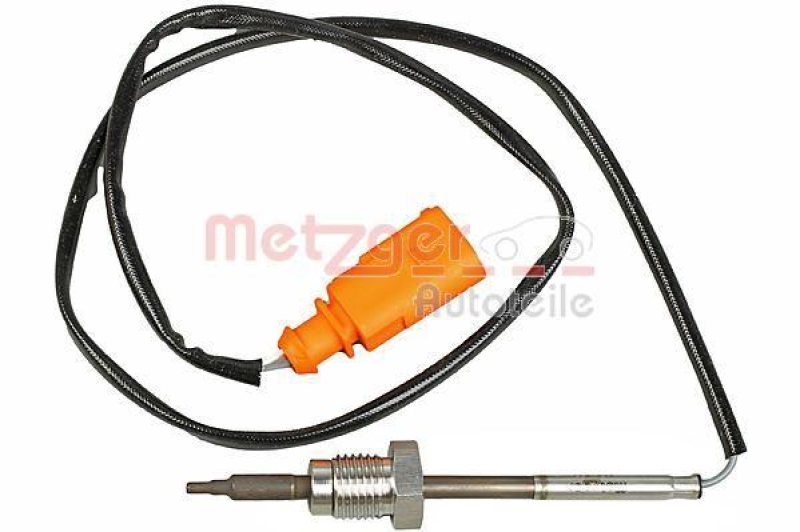 METZGER 0894574 Sensor, Abgastemperatur f&uuml;r AUDI/SEAT/SKODA/VW