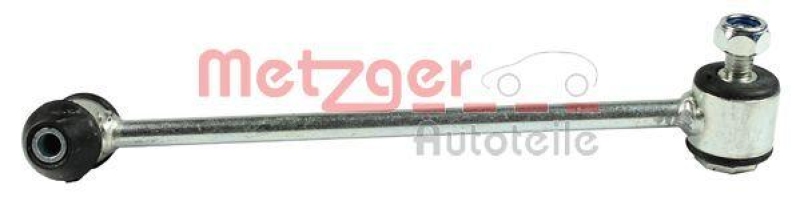 METZGER 53042213 Stange/Strebe, Stabilisator f&uuml;r MB HA links