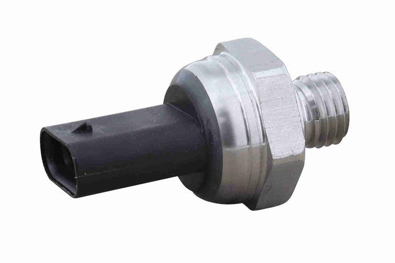 VEMO V10-72-0155 Sensor, Abgasdruck 3-Polig / Oval f&uuml;r VW
