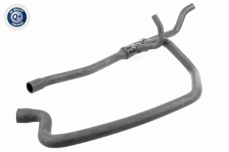 VAICO V20-0150 K&uuml;hlerschlauch K&uuml;hler, Anschlu&szlig; unten f&uuml;r BMW