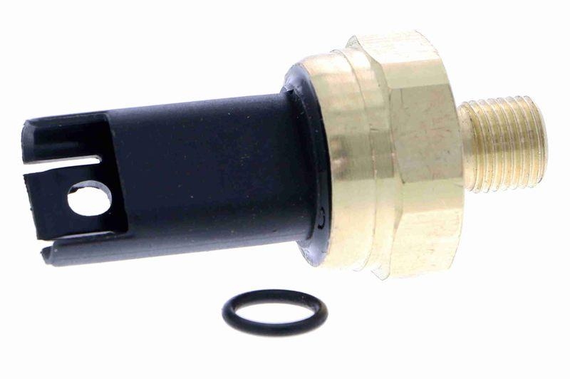 VEMO V20-72-0548-1 Sensor, Kraftstoffdruck 3-Polig, Niederdruck, O-Ring f&uuml;r BMW