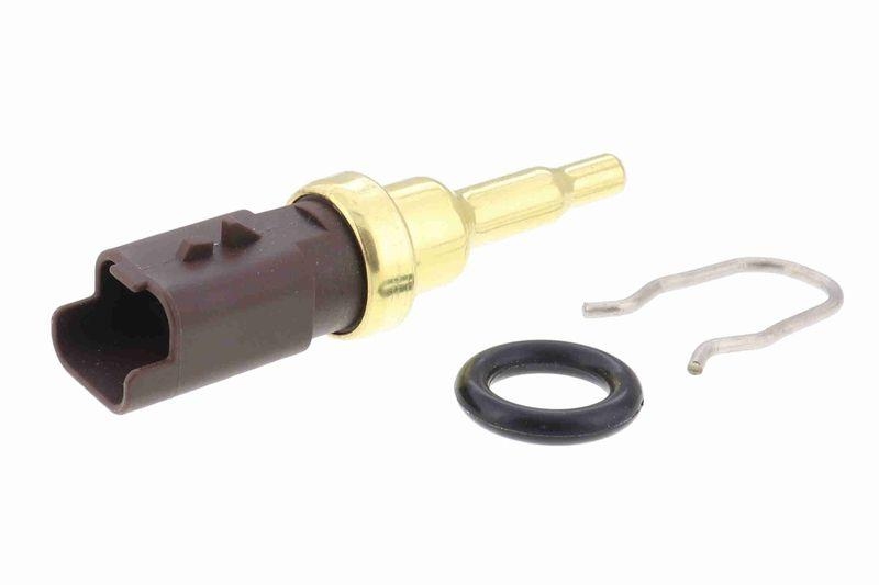 VEMO V22-72-0151 Sensor, K&uuml;hlmitteltemperatur 2-Polig, mit Dichtung f&uuml;r CITRO&Euml;N