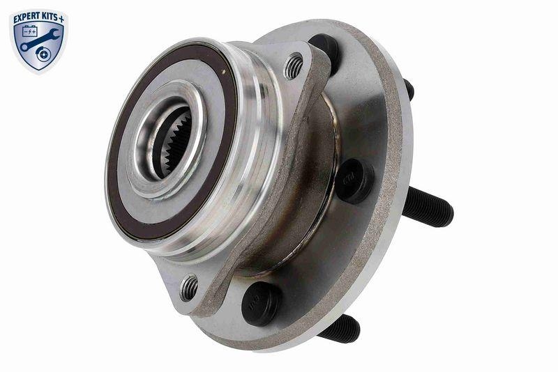 VAICO V33-0198 Radlagersatz Vorderachse, beidseitig f&uuml;r JEEP