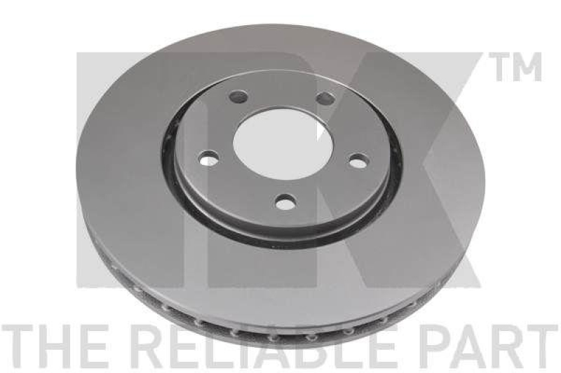 NK 319312 Bremsscheibe f&uuml;r CHRYSLER, DODGE