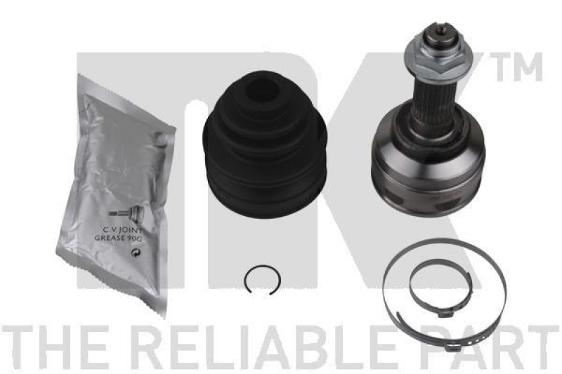 NK 513223 Gelenksatz, Antriebswelle f&uuml;r MAZDA