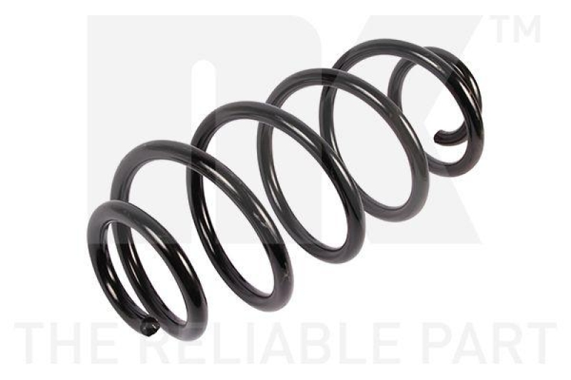 NK 541932 Fahrwerksfeder f&uuml;r PEUGEOT