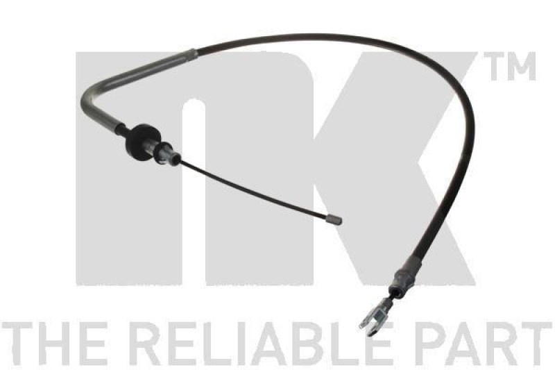 NK 9025189 Seilzug, Feststellbremse f&uuml;r FORD
