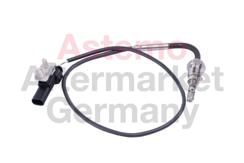 HITACHI 2505568 Sensor, Abgastemperatur f&uuml;r OPEL u.a.