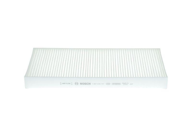 Bosch 1 987 435 157 Innenraumfilter M5157