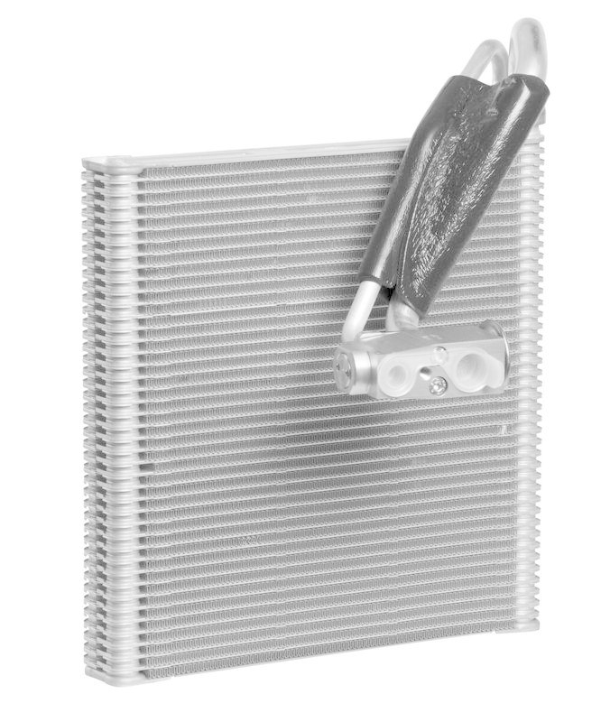 VALEO 715295 Verdampfer AUDI A3 / VW Golf VII, Passat