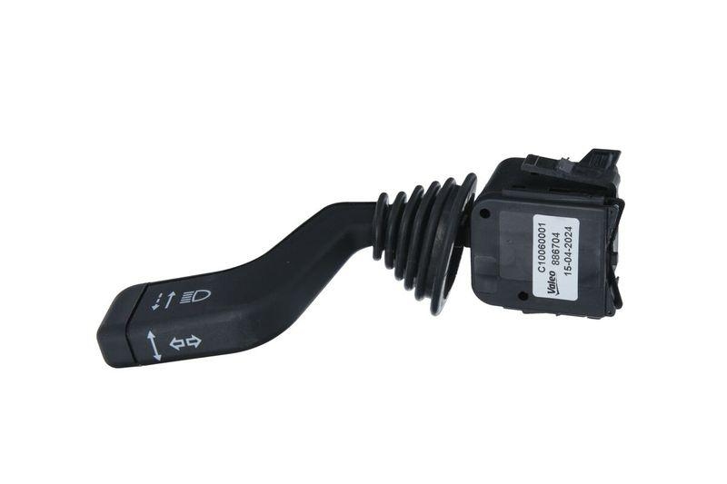 VALEO 886704 Lenkstockschalter, Lichtschalter