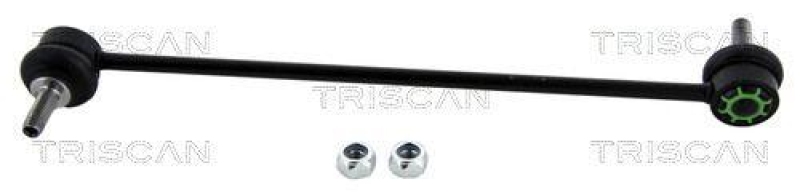 TRISCAN 8500 10650 Stabilisatorstange f&uuml;r Opel, Renault