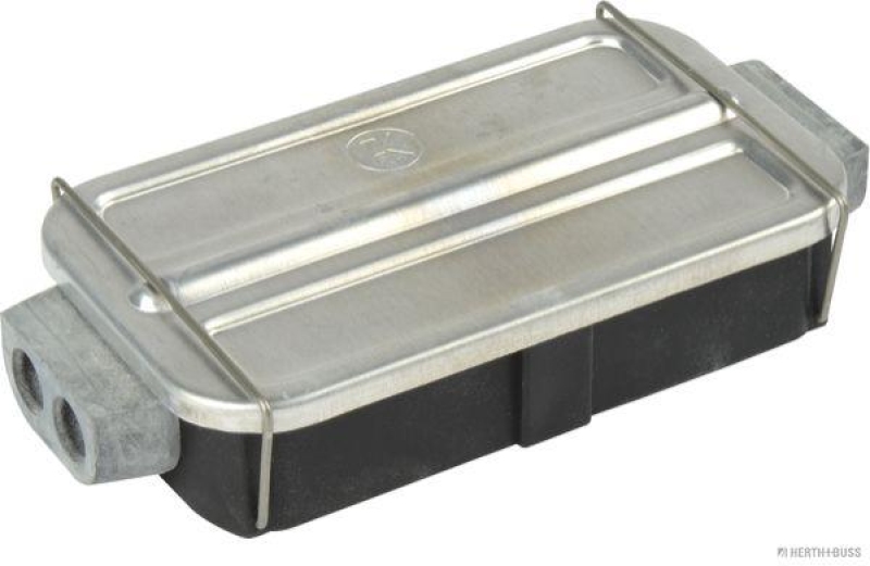HERTH+BUSS 50290036 Kabelverbindungsdose 6 - polig