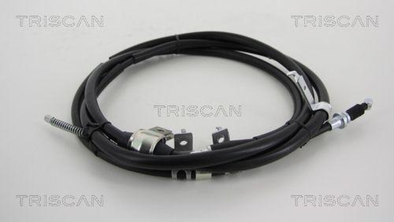TRISCAN 8140 50179 Handbremsseil f&uuml;r Mazda Bt50
