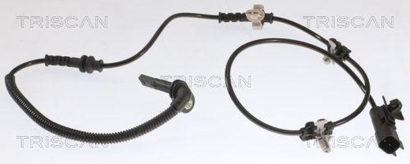 TRISCAN 8180 24112 Sensor, Raddrehzahl f&uuml;r Opel
