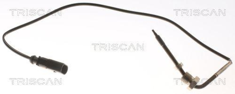 TRISCAN 8826 29184 Sensor, Abgastemperatur f&uuml;r Vag