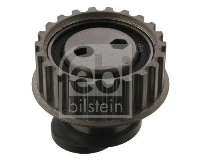 FEBI BILSTEIN 03370 Spannrolle f&uuml;r Zahnriemen f&uuml;r BMW