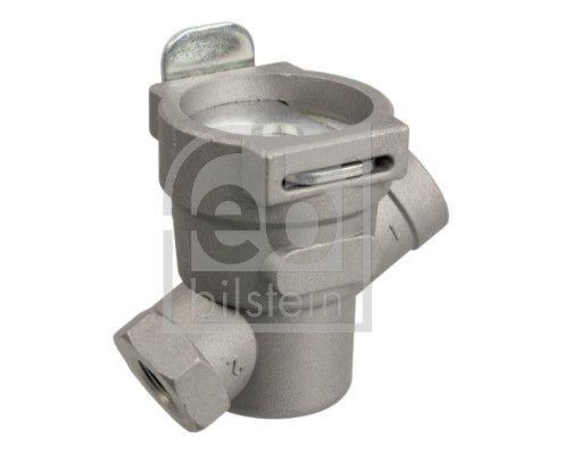 FEBI BILSTEIN 103218 Leitungsfilter für Druckluftanlageuniversell verwendbar