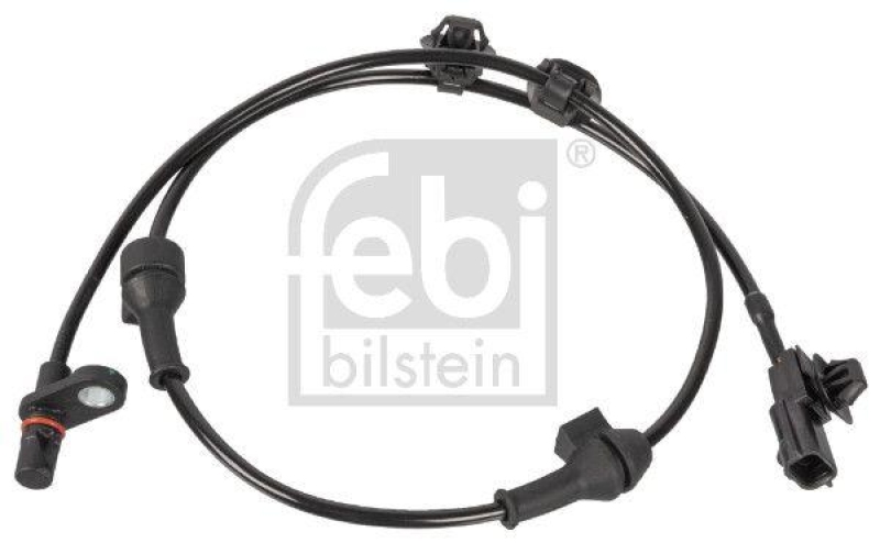 FEBI BILSTEIN 109554 ABS-Sensor mit Fett für SUZUKI
